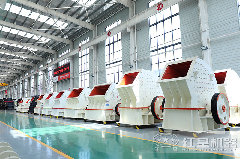 杏耀平台登录入口锤式破碎机、型号齐全 杏耀平台登录入口锤式破碎机、型号齐全