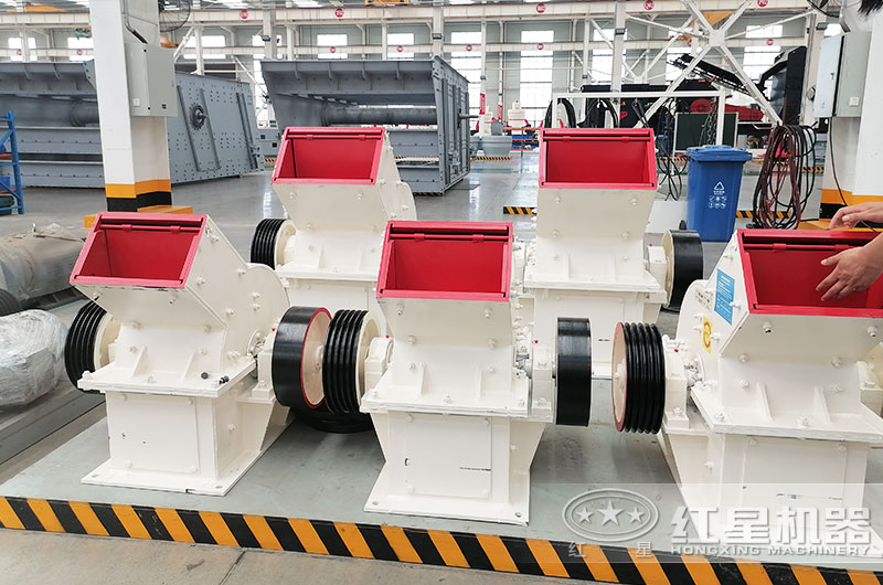 锤式粉石机图片 锤式粉石机图片