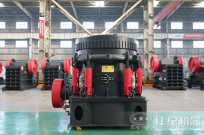 圆锥破碎机图片 圆锥破碎机图片