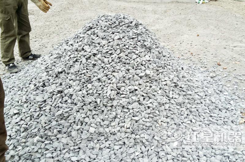 细碎颚式破碎机出料 细碎颚式破碎机出料