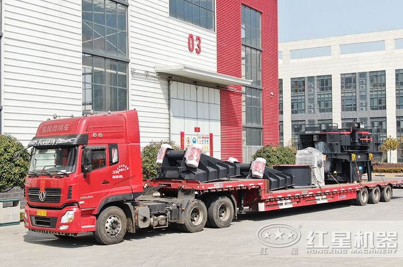 设备发货现场图片 设备发货现场图片