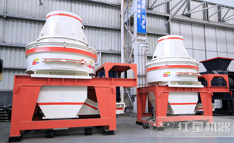 中砂制砂机 中砂制砂机