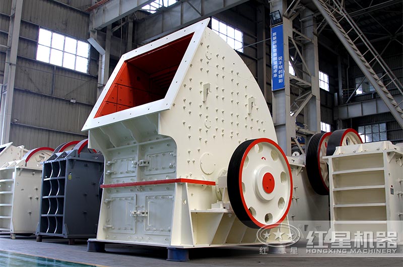 1416锤式破碎机 1416锤式破碎机