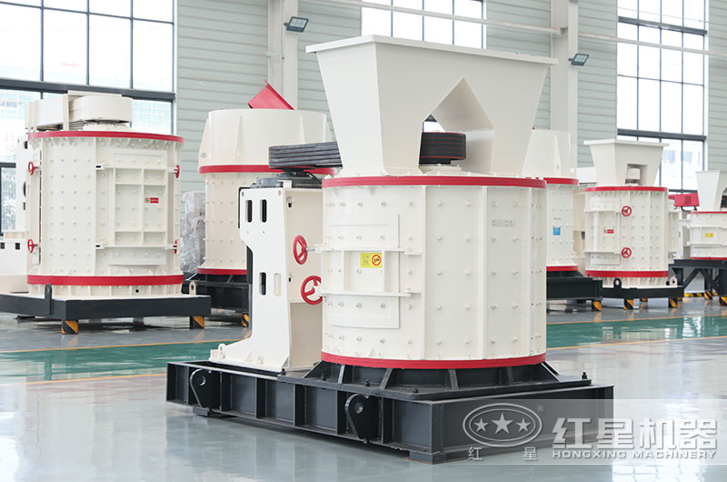复合式制砂机图片 复合式制砂机图片