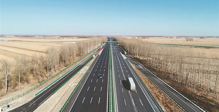 京哈高速 京哈高速