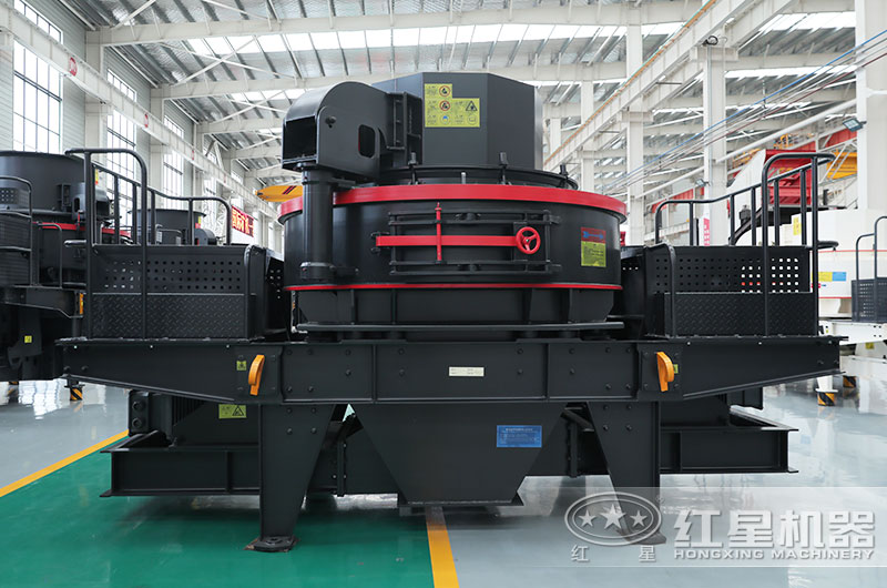 冲击式破碎机图片 冲击式破碎机图片