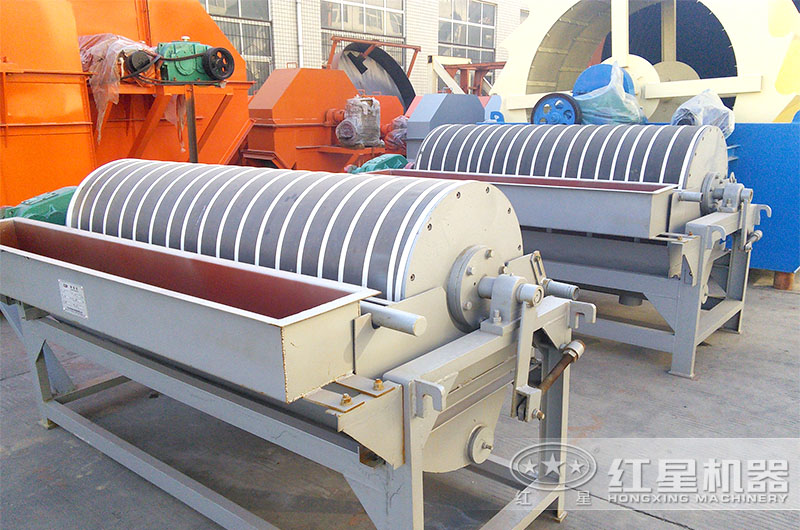 磁选机 磁选机