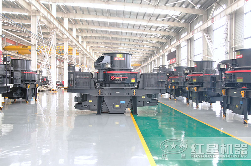 冲击破碎机图片 冲击破碎机图片