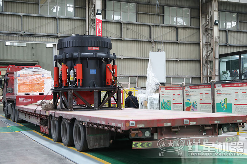 设备装车发货现场 设备装车发货现场