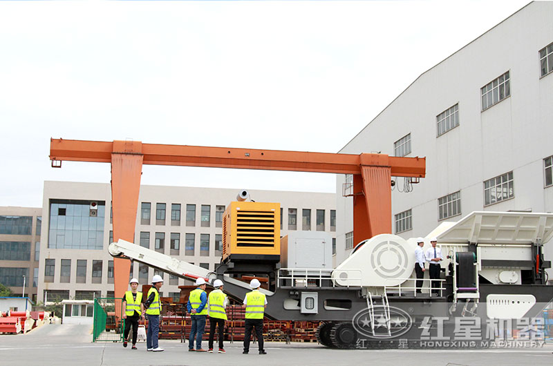 投资建筑垃圾破碎机,可靠的厂家是获利的关键 投资建筑垃圾破碎机,可靠的厂家是获利的关键