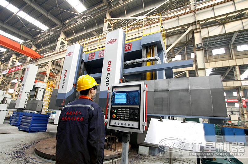 石头子粉碎机智能化操控 石头子粉碎机智能化操控