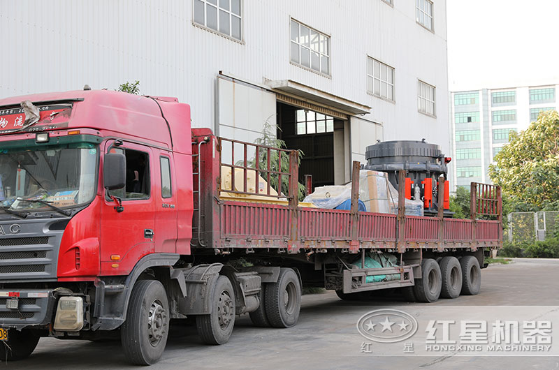 成套设备装车发货 成套设备装车发货