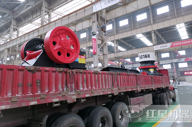 设备发货现场图片 设备发货现场图片