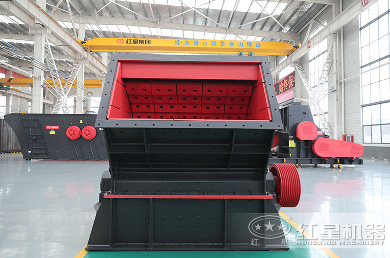1820反击式破碎机图片 1820反击式破碎机图片