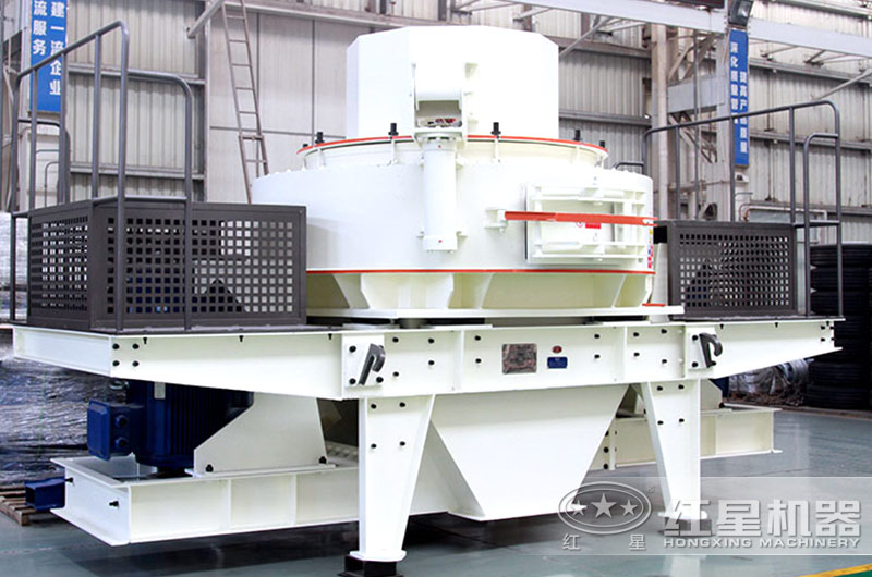 冲击式制砂机图片 冲击式制砂机图片