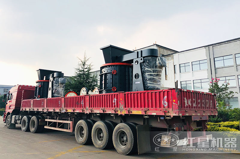 设备装车发货现场 设备装车发货现场