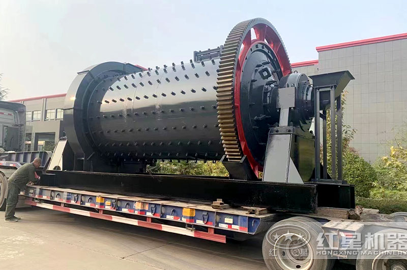 杏耀平台登录入口球磨机发货现场 杏耀平台登录入口球磨机发货现场