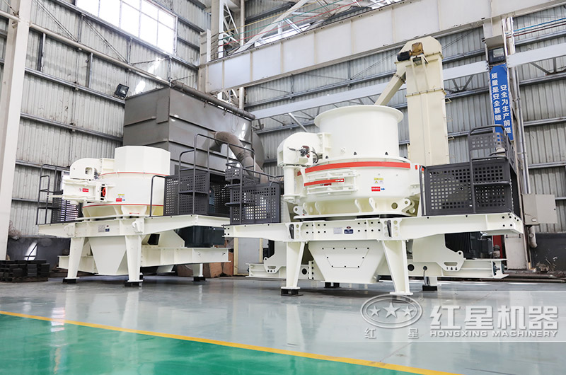 冲击式破碎机 冲击式破碎机