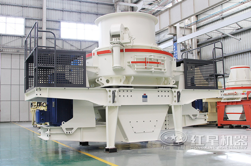 制砂机 制砂机