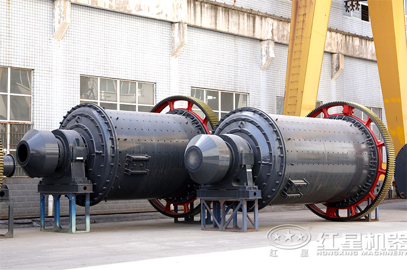 球磨机 球磨机