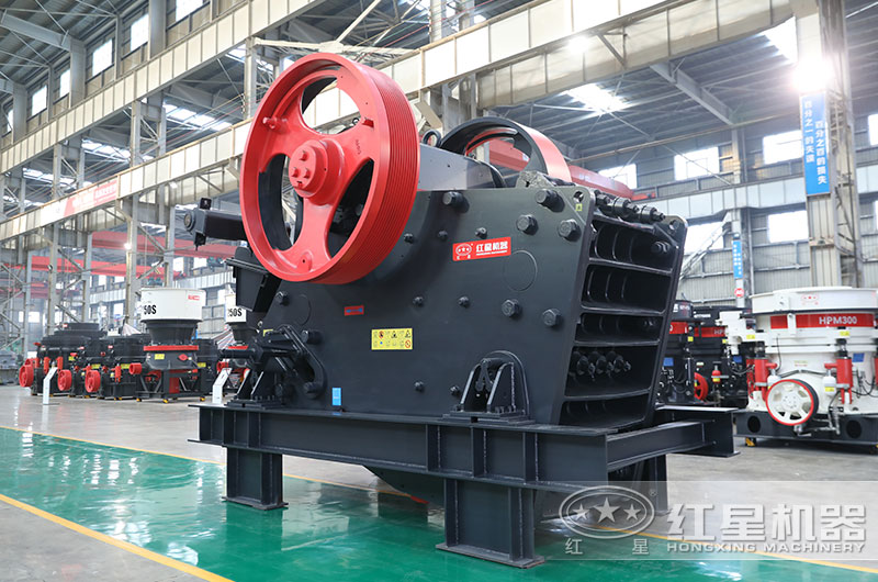 矿山专用破碎机图片 矿山专用破碎机图片