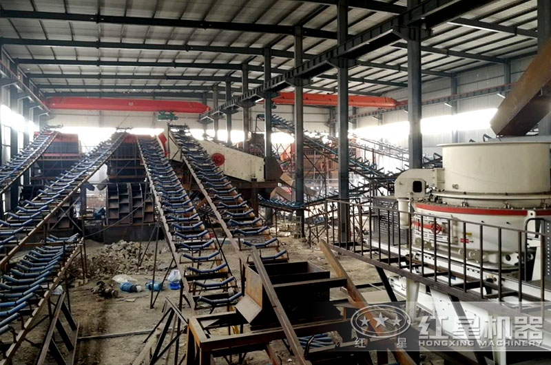 生产线中的辅助设备 生产线中的辅助设备