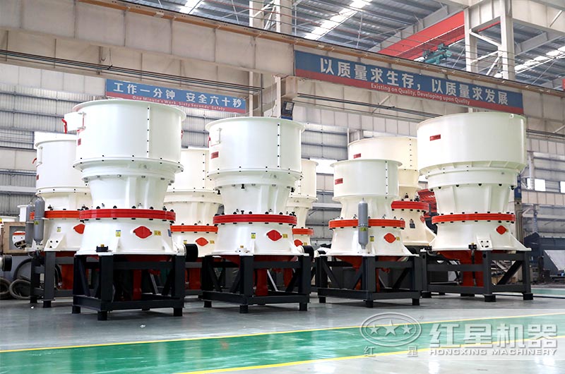 SC单缸圆锥破碎机 SC单缸圆锥破碎机