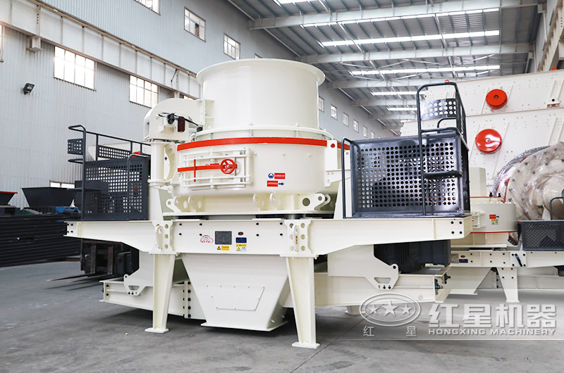 冲击式破石机 冲击式破石机