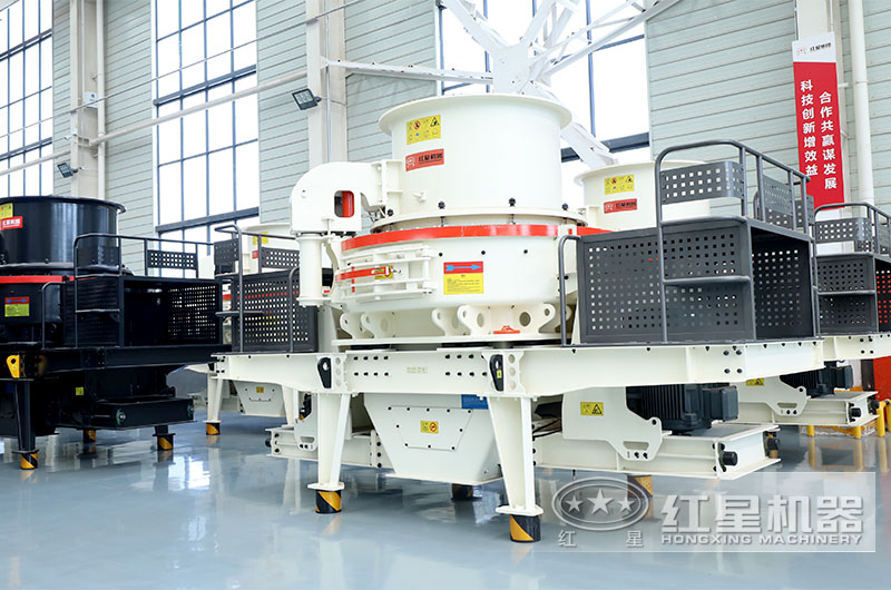 制砂机 制砂机