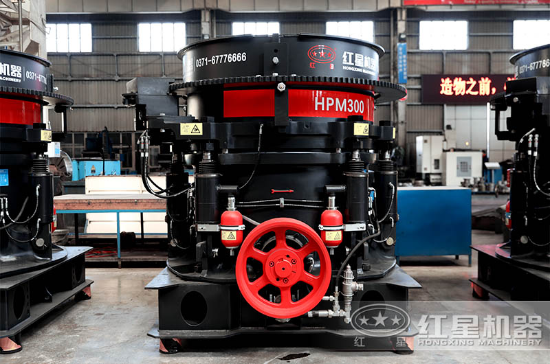 多缸液压圆锥破碎机 多缸液压圆锥破碎机