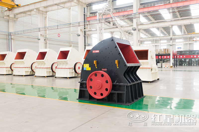 锤式粉碎机图片 锤式粉碎机图片