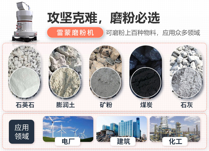 新型磨粉机 适用物料多 新型磨粉机 适用物料多