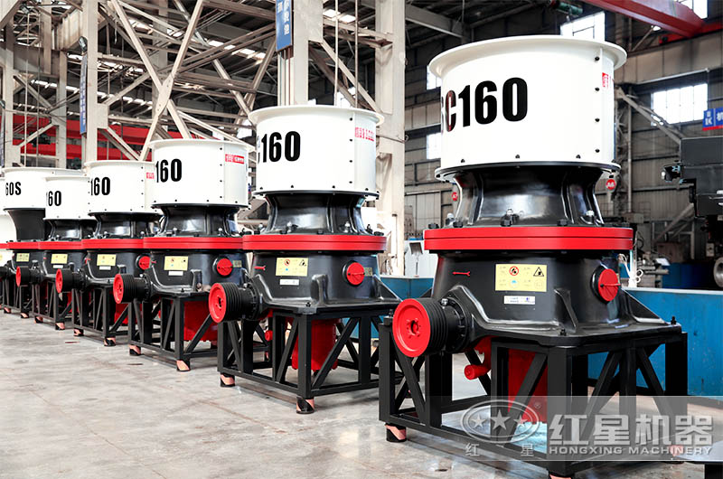 单缸圆锥破碎机 单缸圆锥破碎机