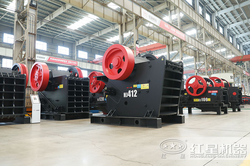 颚式石头粉碎机图片 颚式石头粉碎机图片