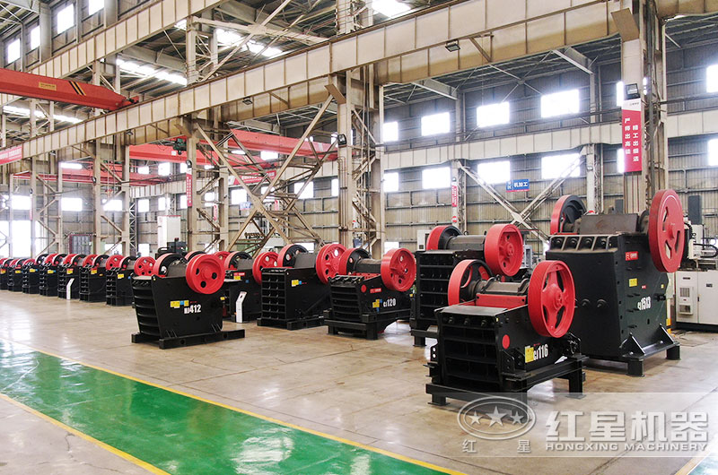 颚式石块破碎机图片 颚式石块破碎机图片