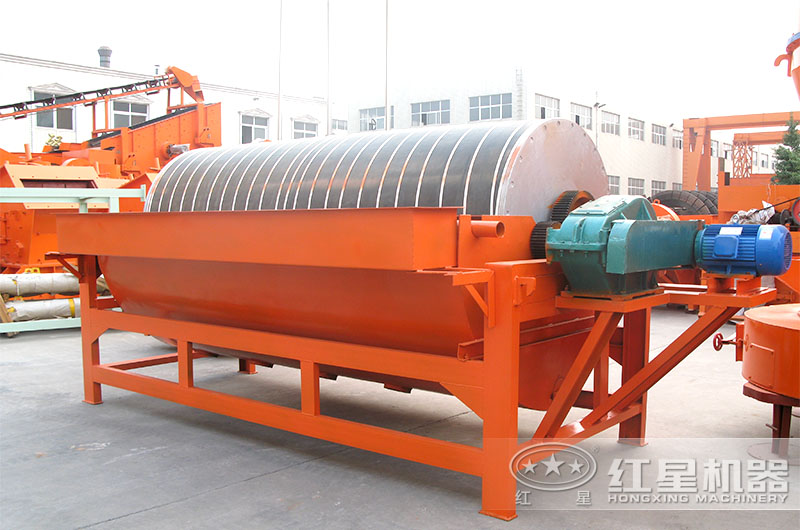 磁选机用途 磁选机用途