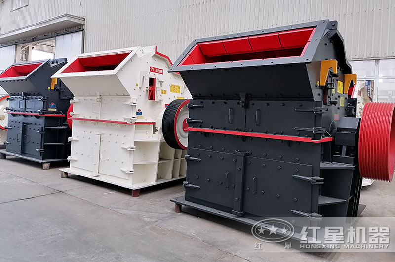 细碎破碎机图片 细碎破碎机图片