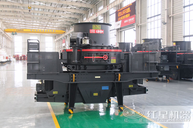 冲击式破碎机图片 冲击式破碎机图片