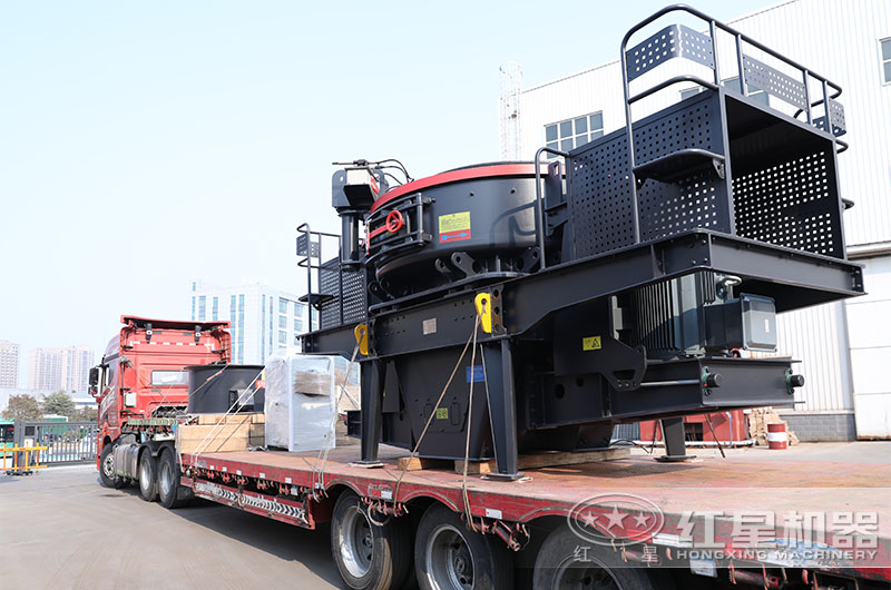 杏耀平台登录入口石头打砂机发往山西临汾 杏耀平台登录入口石头打砂机发往山西临汾