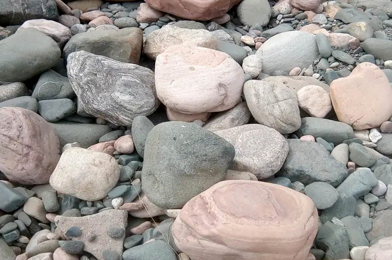 河卵石 河卵石