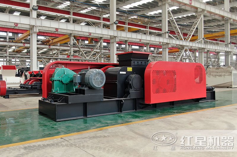 煤矿用齿辊式破碎机图片 煤矿用齿辊式破碎机图片